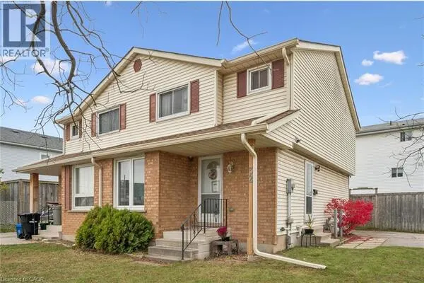 32 JANSEN Avenue