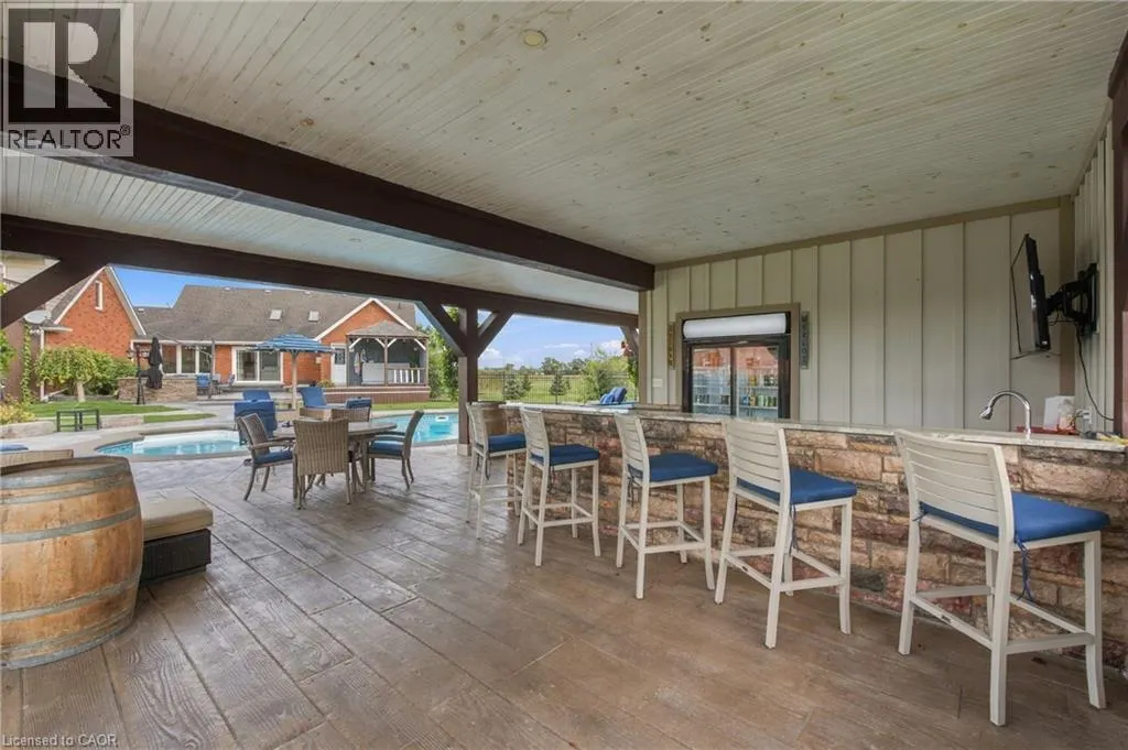 551 DARBY Road