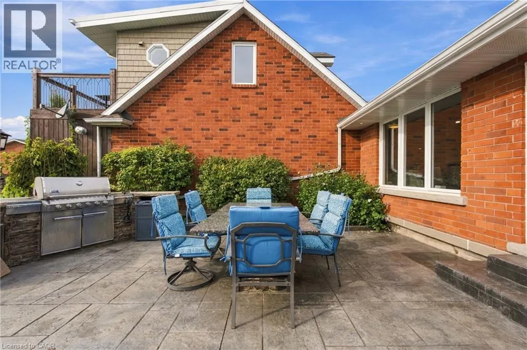 551 DARBY Road