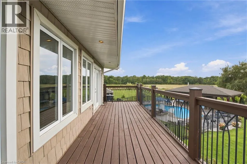 551 DARBY Road