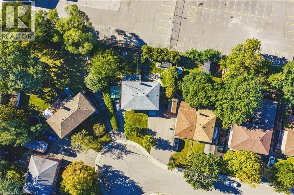 2301 BARCLAY Road