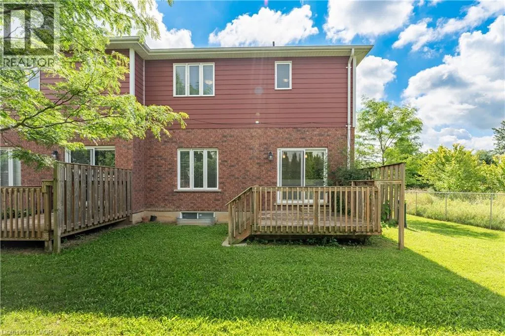 3967 SAVOY Street Unit# 15 #15