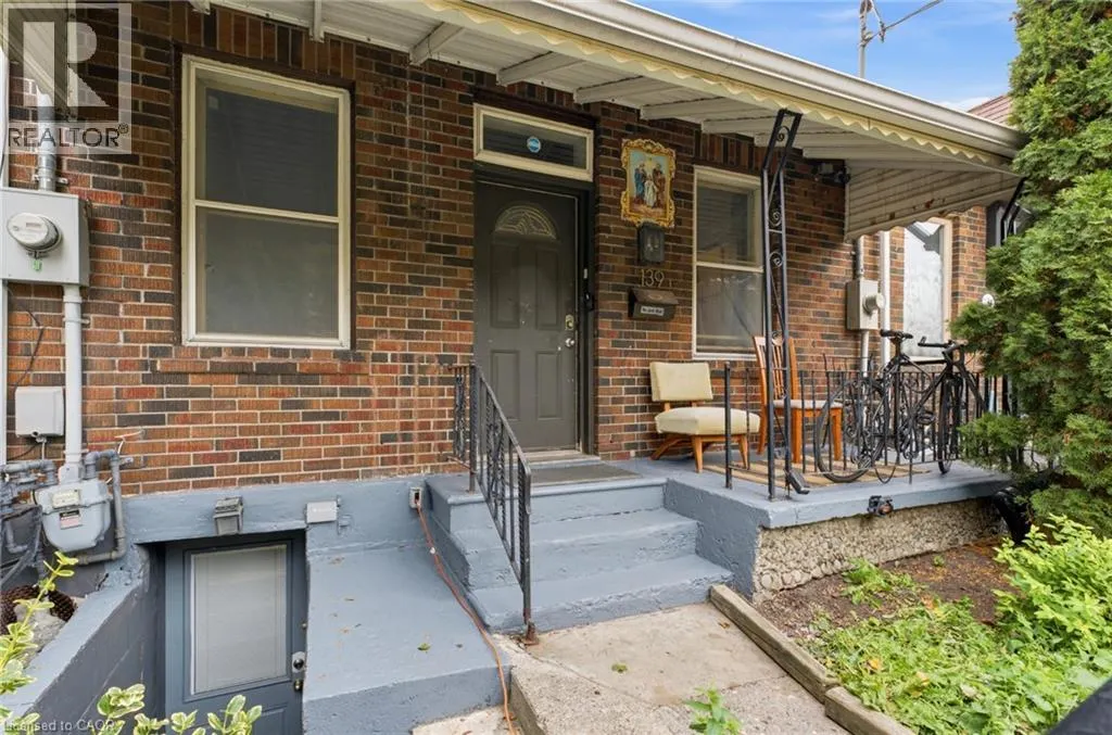 139 EUCLID Avenue