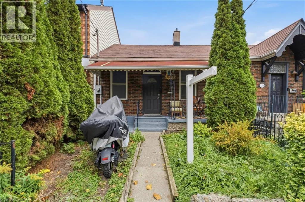 139 EUCLID Avenue