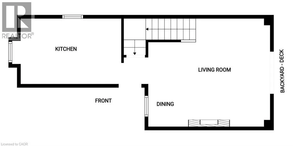 56 ENFIELD Crescent
