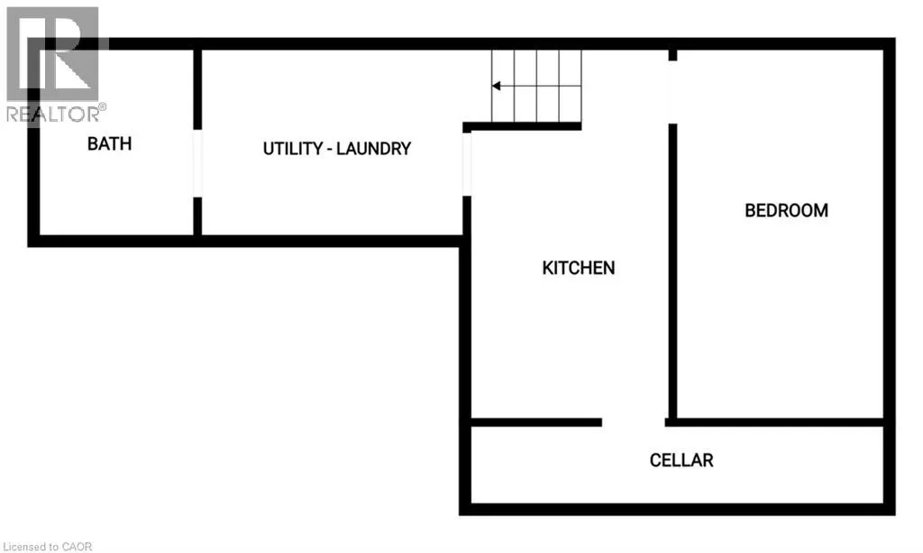 56 ENFIELD Crescent