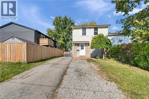 195 FIFE Road