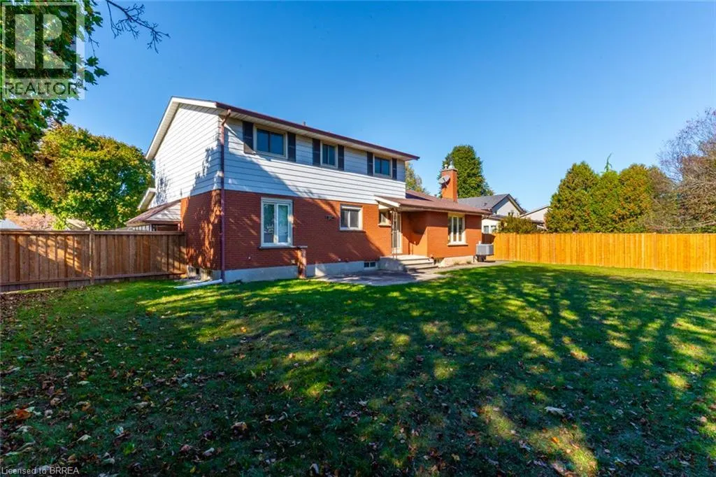 30 WOODWAY Trail