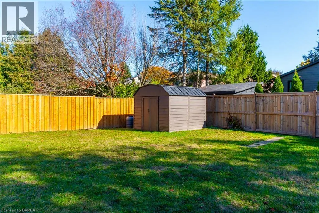 30 WOODWAY Trail