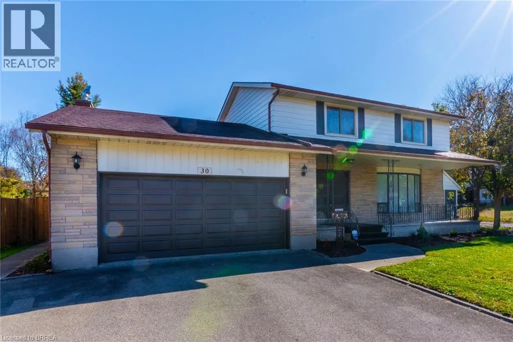 30 WOODWAY Trail