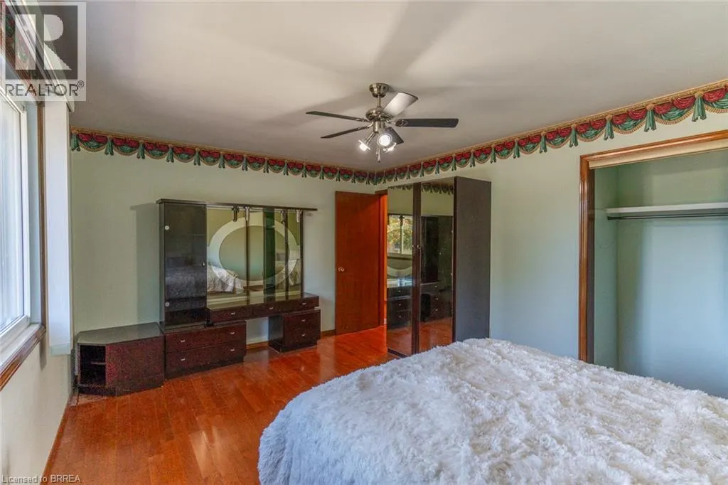 30 WOODWAY Trail