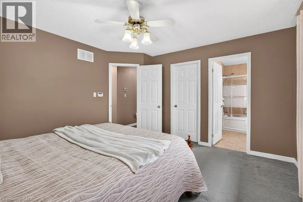 272 GATESTONE Drive