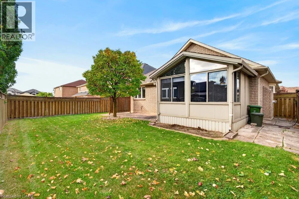 272 GATESTONE Drive
