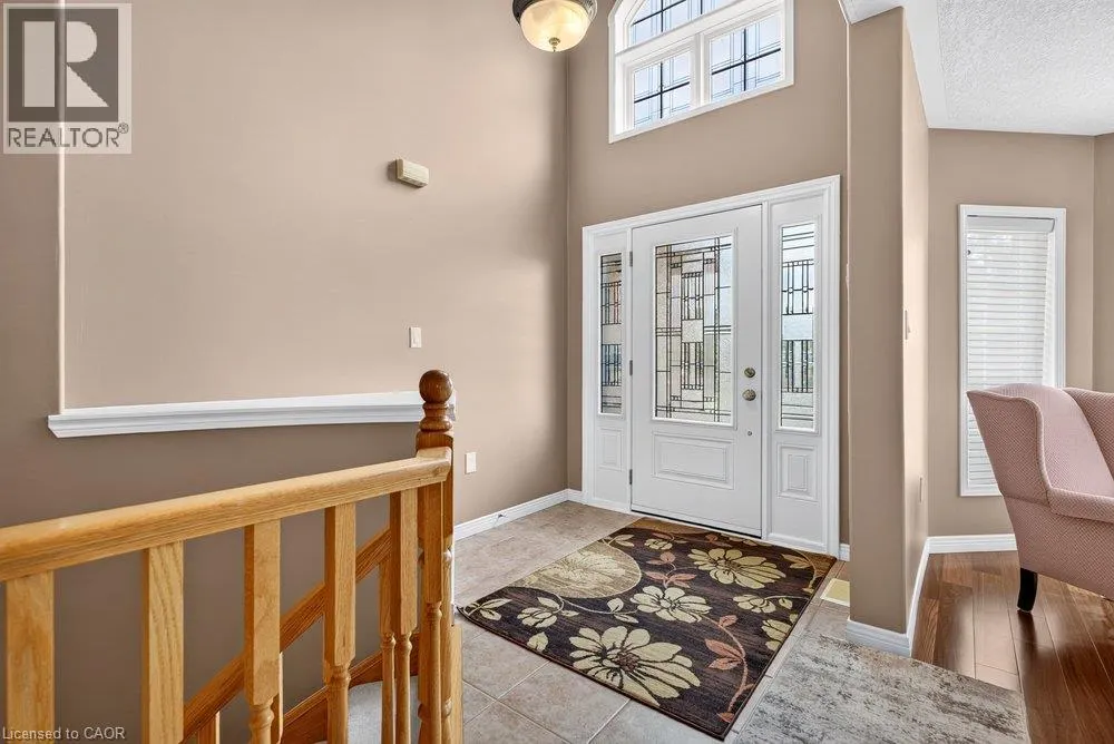 272 GATESTONE Drive