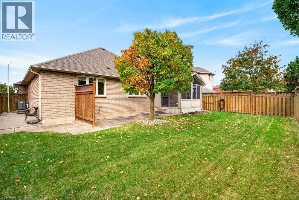 272 GATESTONE Drive