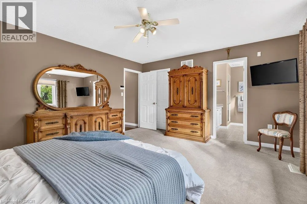 272 GATESTONE Drive