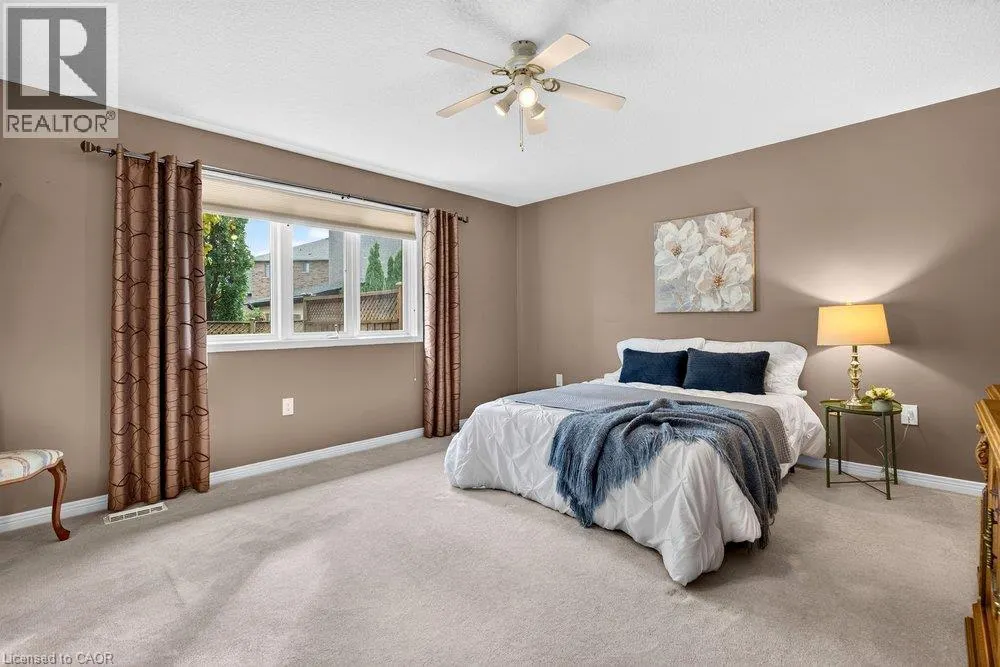 272 GATESTONE Drive