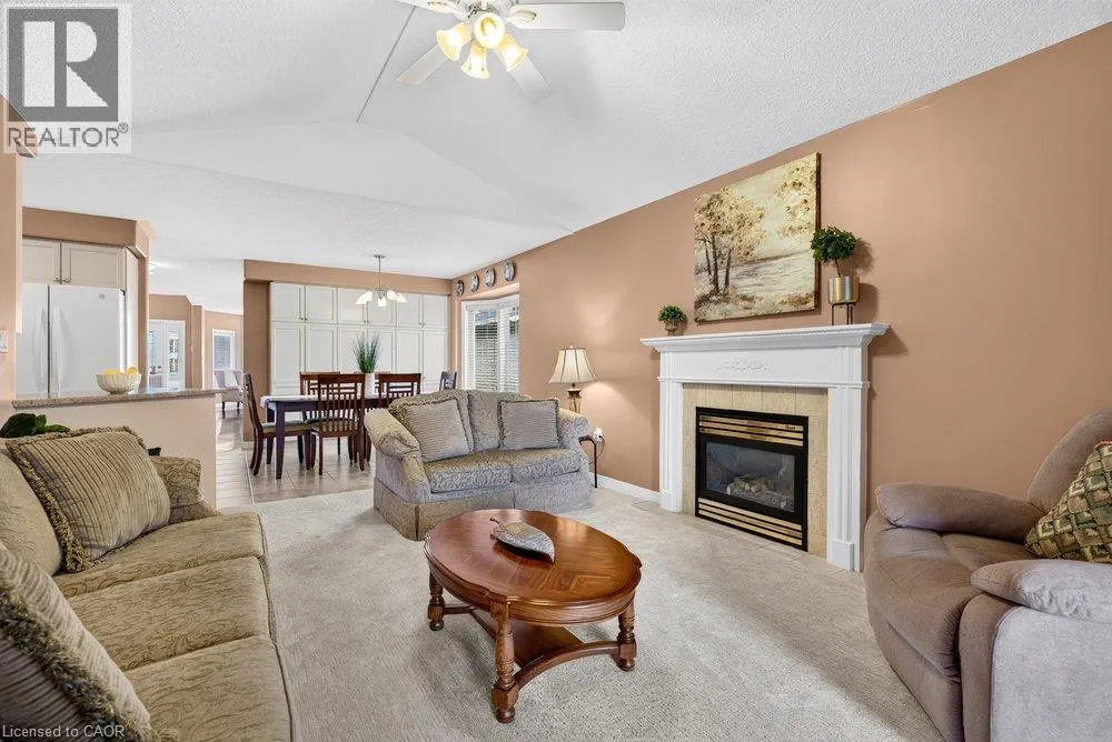272 GATESTONE Drive