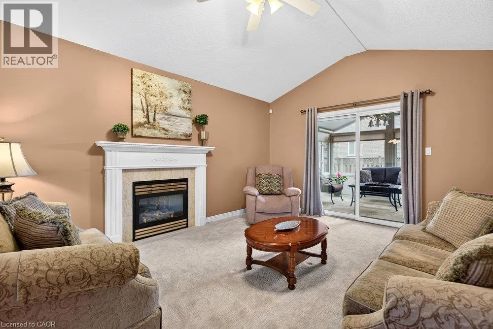 272 GATESTONE Drive