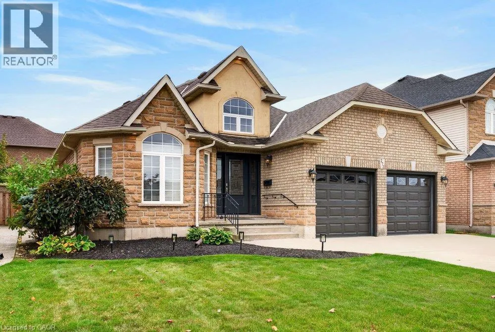 272 GATESTONE Drive