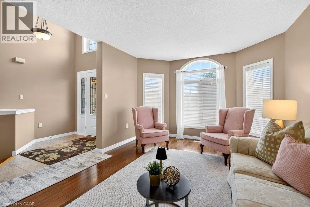 272 GATESTONE Drive