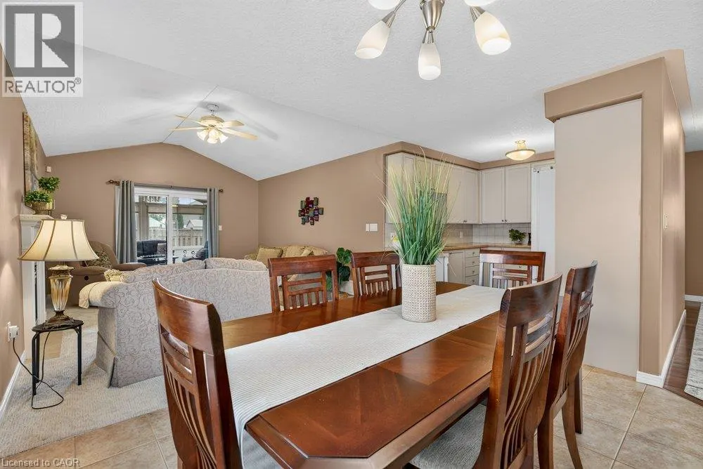272 GATESTONE Drive