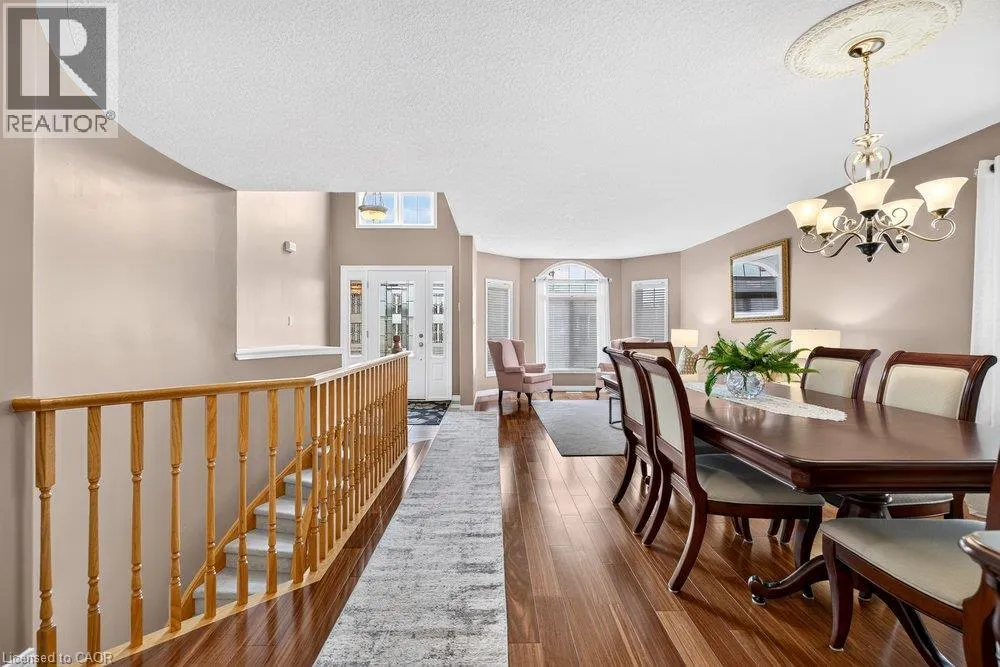272 GATESTONE Drive