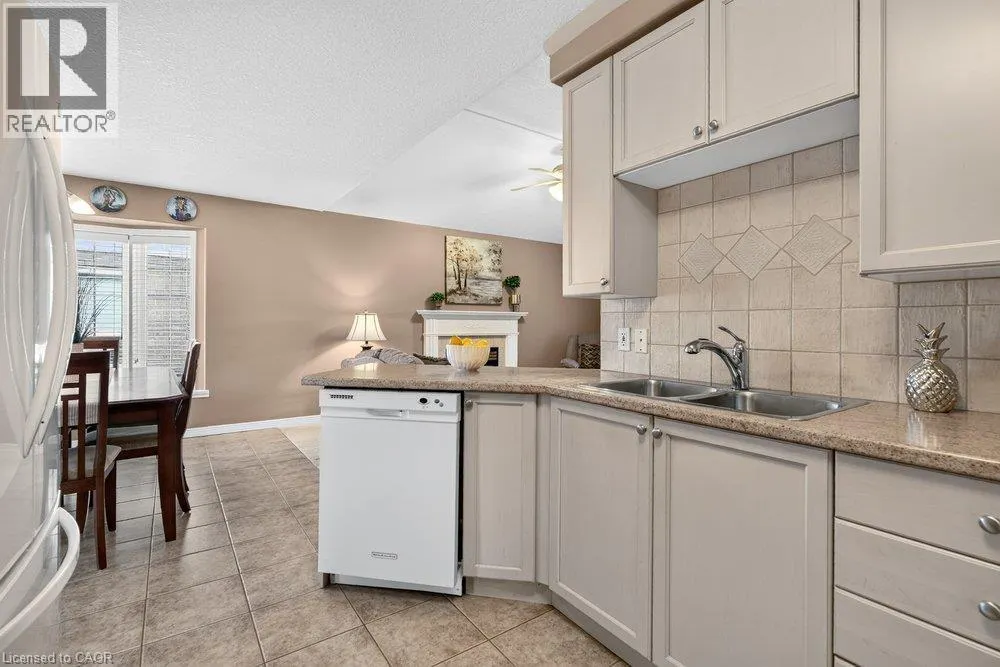 272 GATESTONE Drive