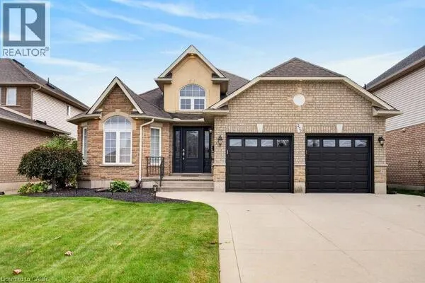 272 GATESTONE Drive