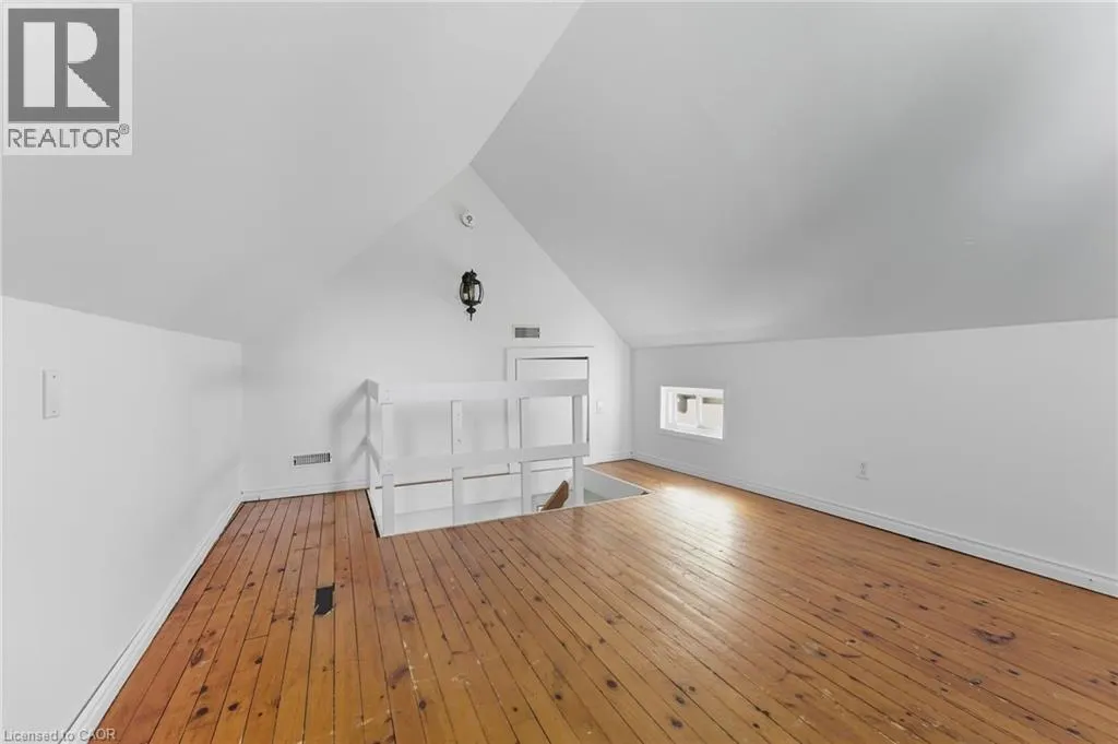 8 TASKER Street