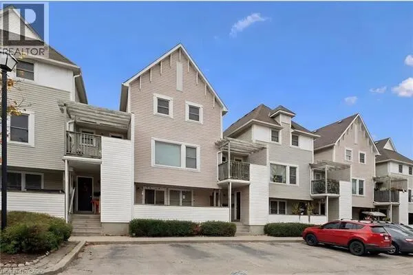 461 BEECHWOOD Place Unit# 47