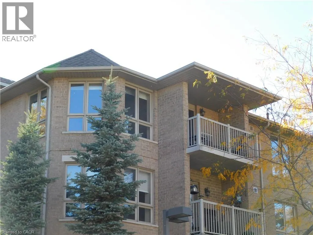 56 KERMAN Avenue Unit# 311 #311