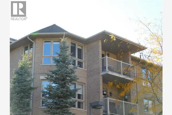 56 KERMAN Avenue Unit# 311