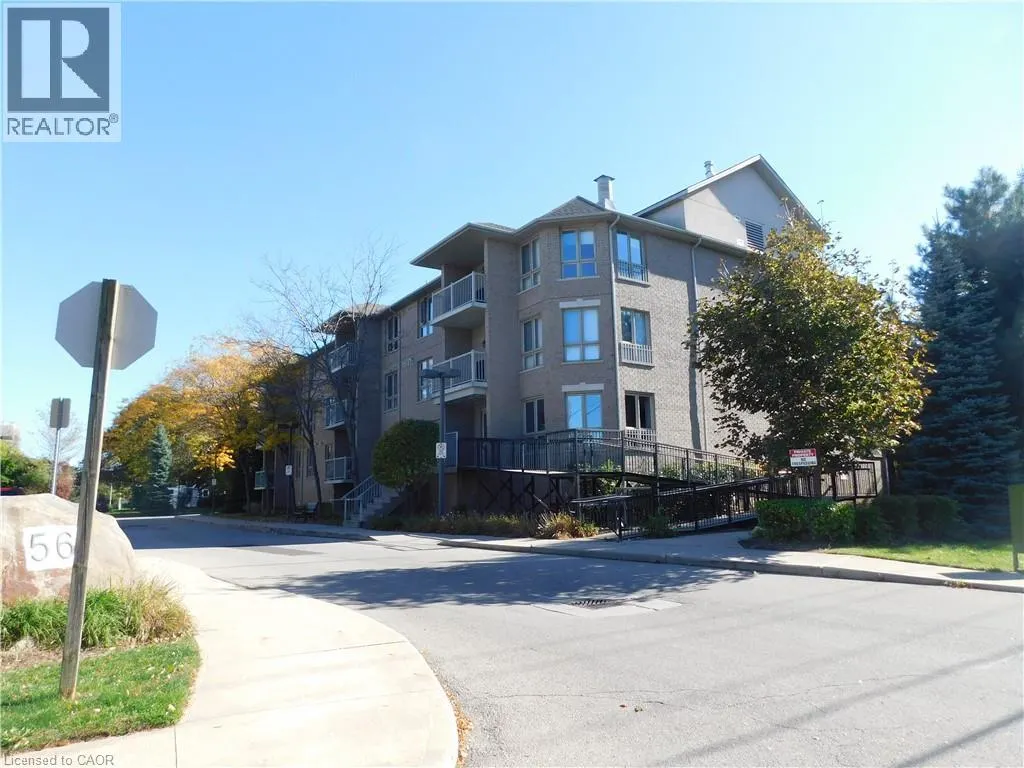 56 KERMAN Avenue Unit# 311 #311