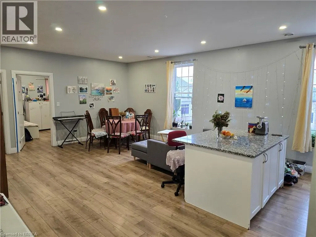 140 MURRAY Street Unit# 2 #2