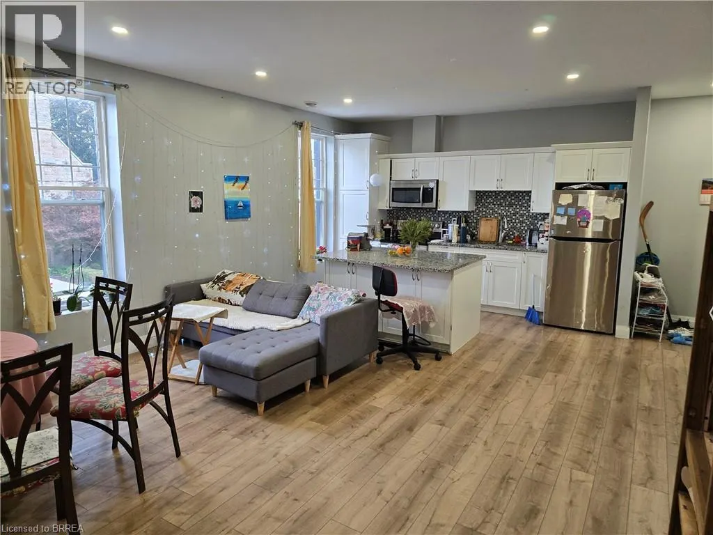 140 MURRAY Street Unit# 2 #2