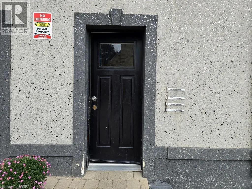 140 MURRAY Street Unit# 2 #2