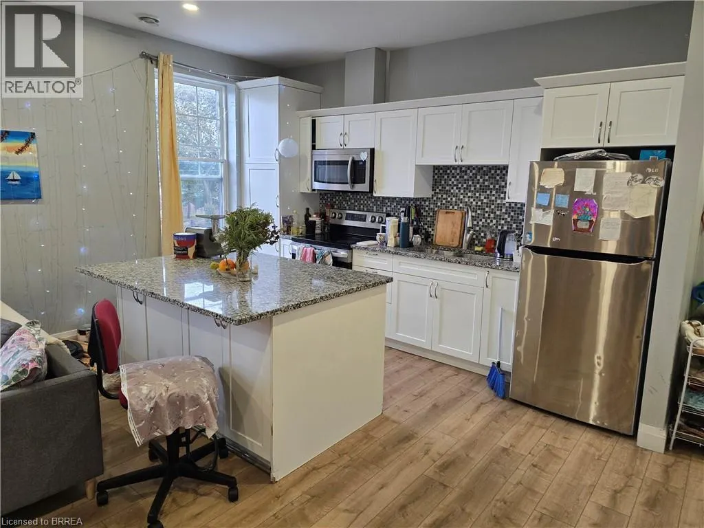 140 MURRAY Street Unit# 2 #2