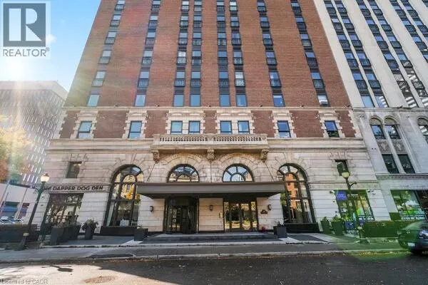 112 KING Street E Unit# 401