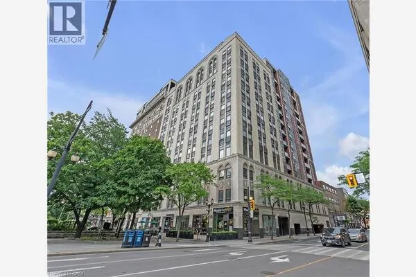 112 KING Street E Unit# 1006