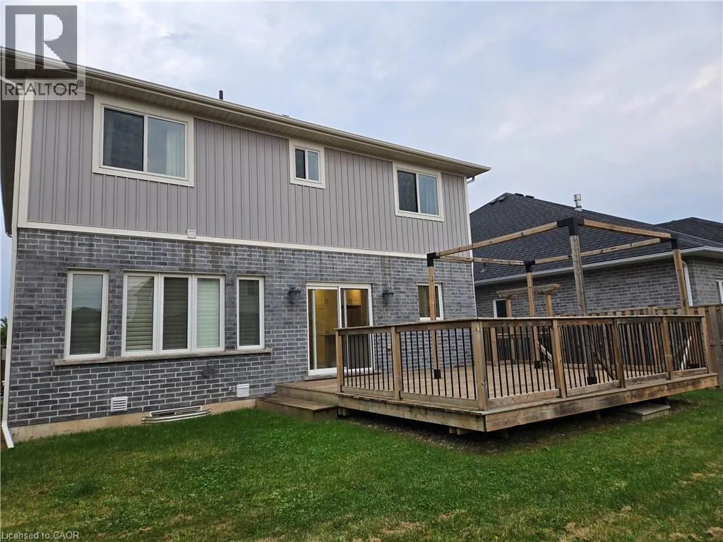 132 LAMETTI Drive