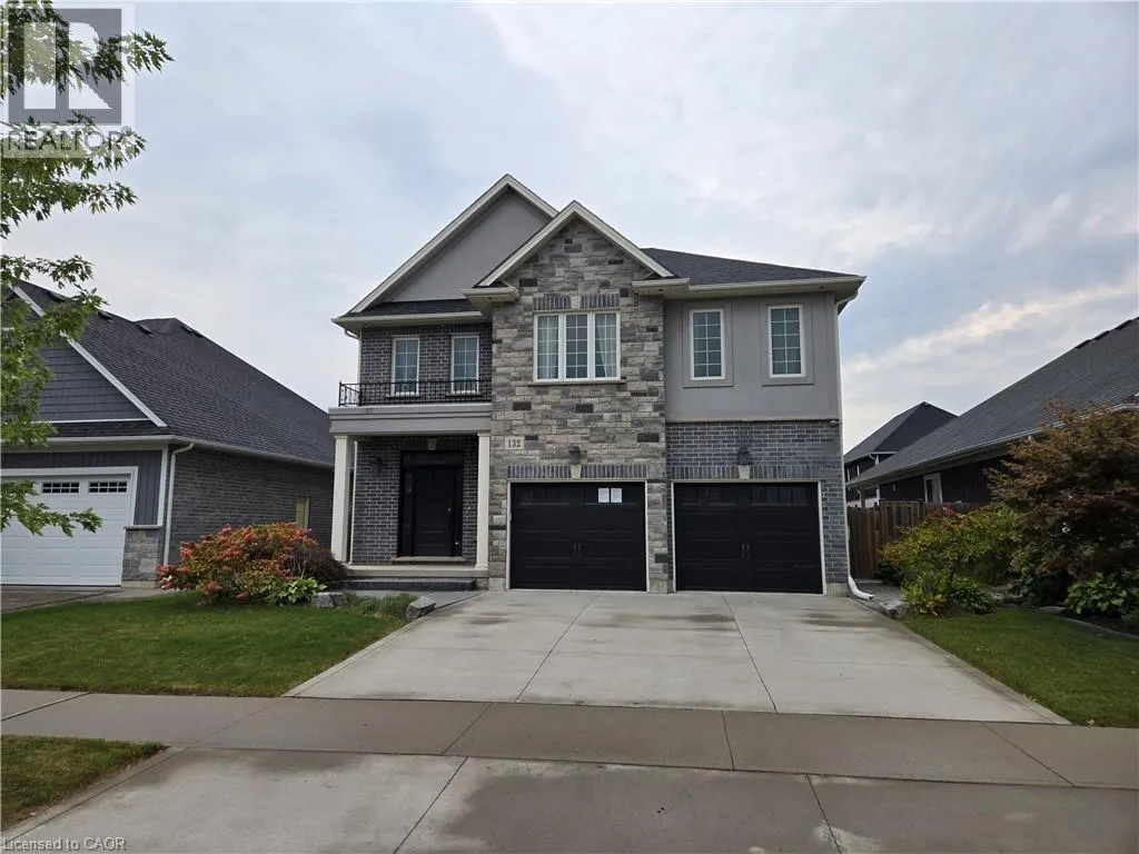 132 LAMETTI Drive