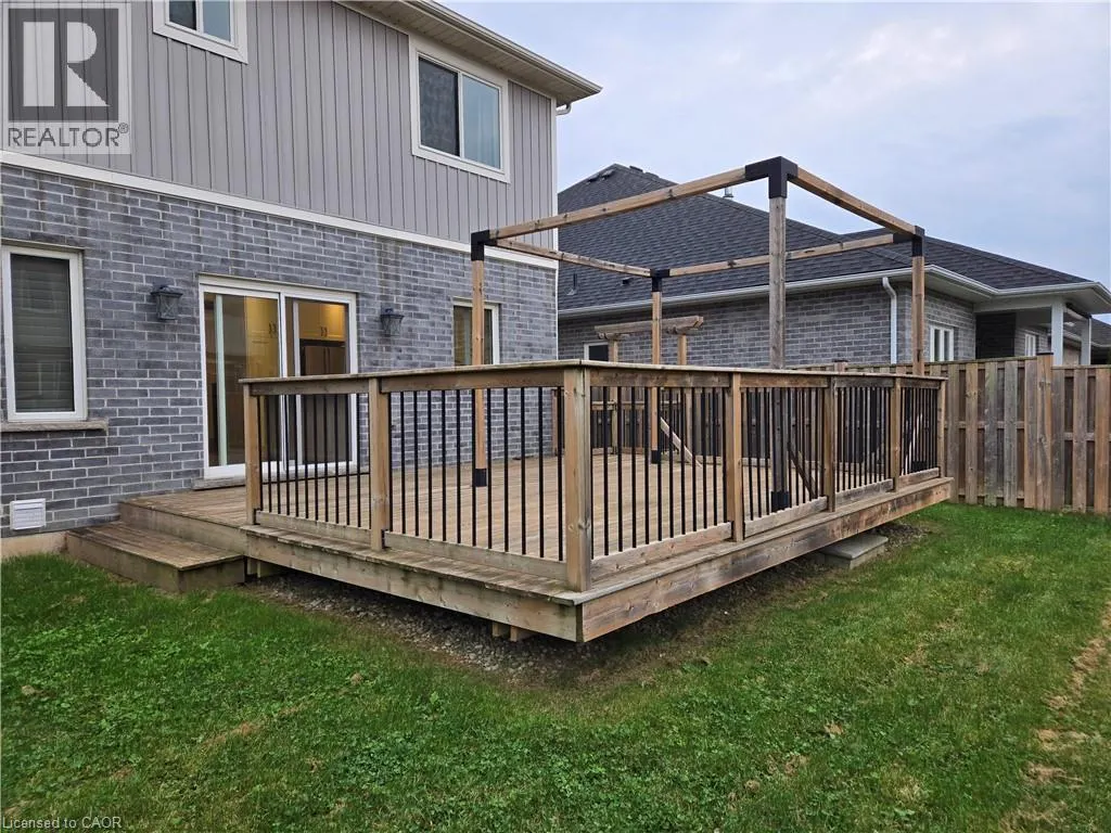 132 LAMETTI Drive