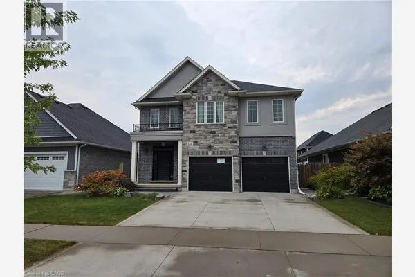 132 LAMETTI Drive