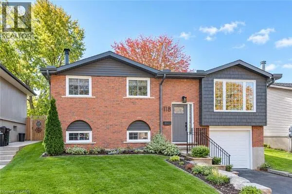118 WHEATFIELD Crescent