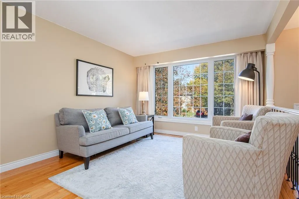118 WHEATFIELD Crescent