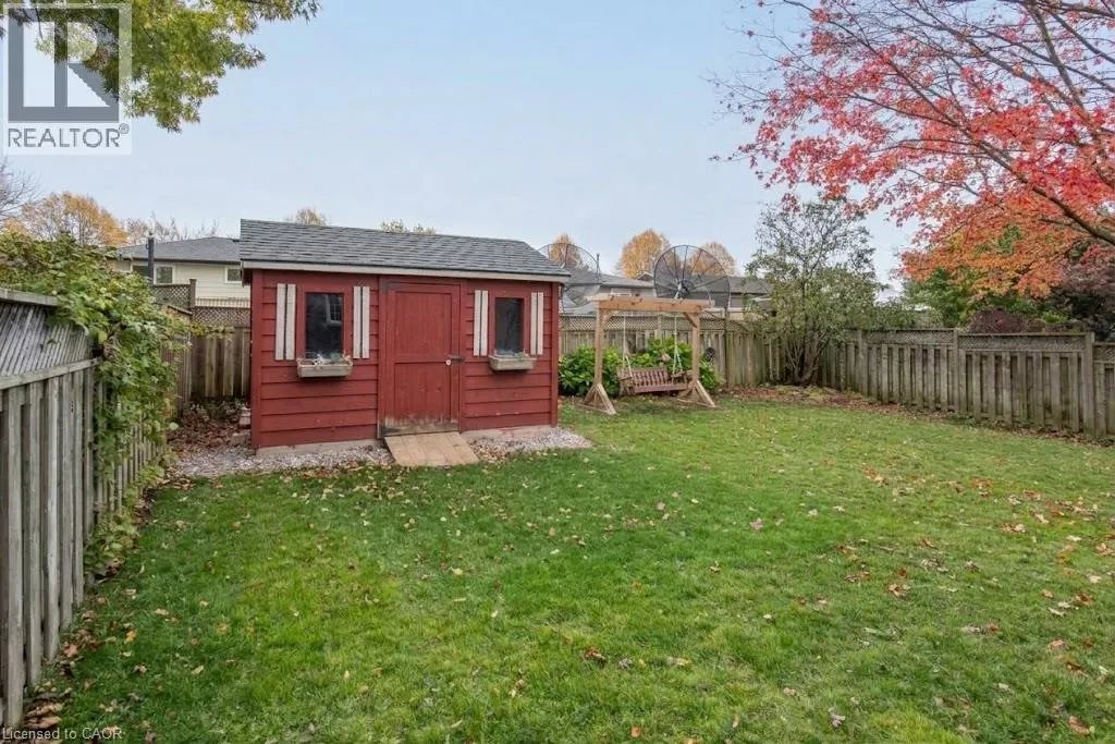 118 WHEATFIELD Crescent