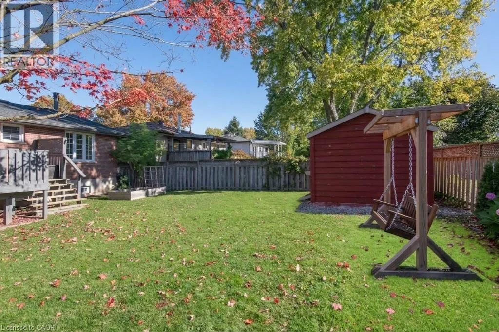 118 WHEATFIELD Crescent