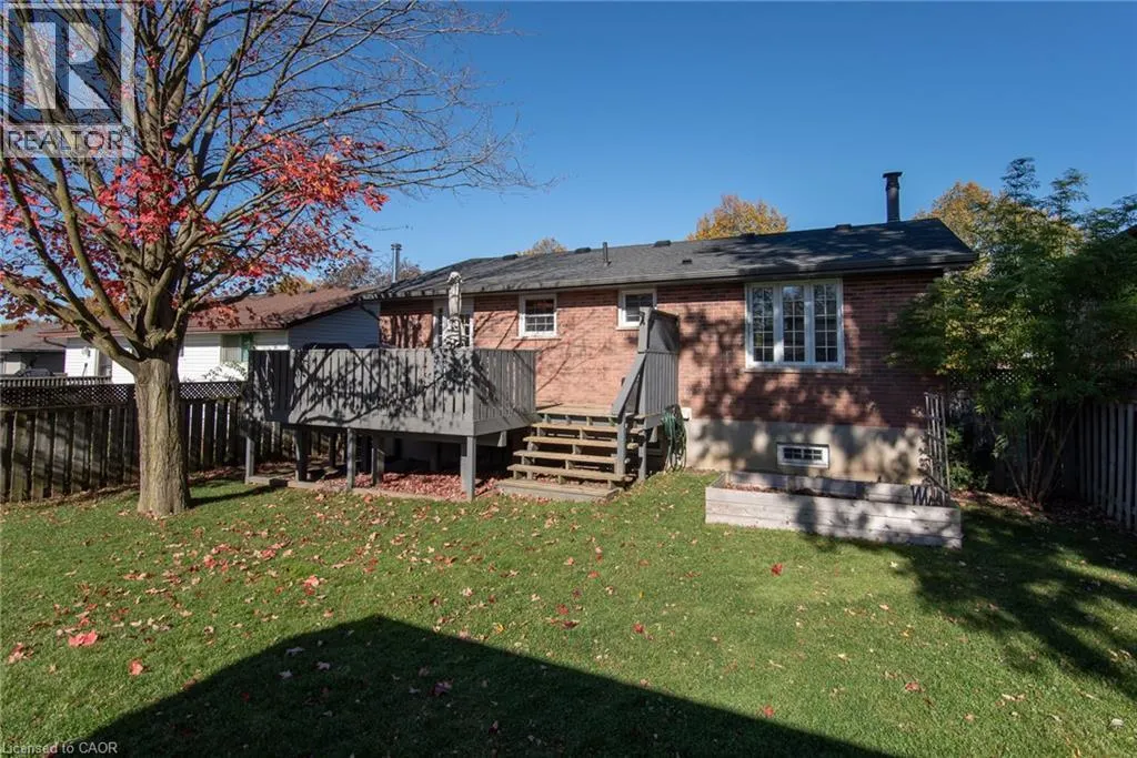 118 WHEATFIELD Crescent