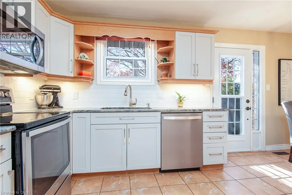 118 WHEATFIELD Crescent